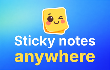 Floating Notes